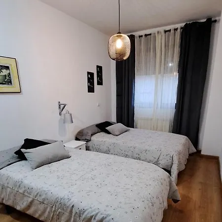 El Rincon Del Pisuerga Con Terraza