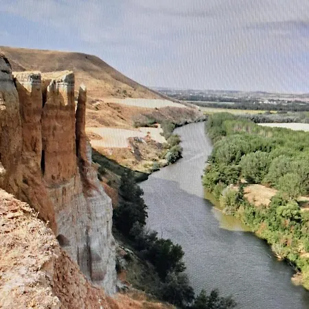 El Rincon Del Pisuerga Con Terraza * Cabezón de Pisuerga