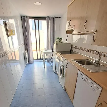 El Rincon Del Pisuerga Con Terraza * Cabezón de Pisuerga