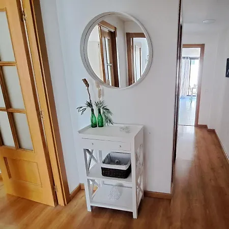 El Rincon Del Pisuerga Con Terraza Lejlighed Cabezón de Pisuerga