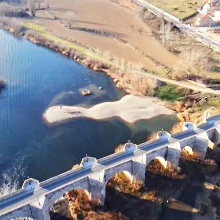 El Rincon Del Pisuerga Con Terraza * Cabezón de Pisuerga
