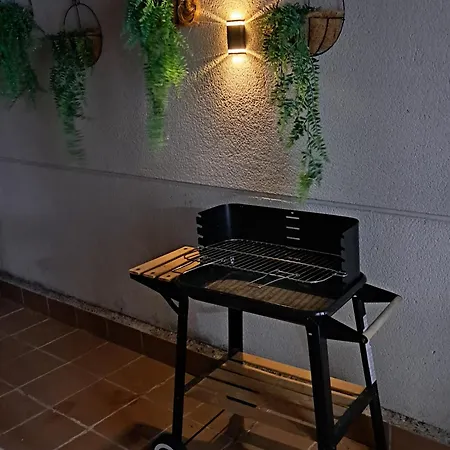 El Rincon Del Pisuerga Con Terraza