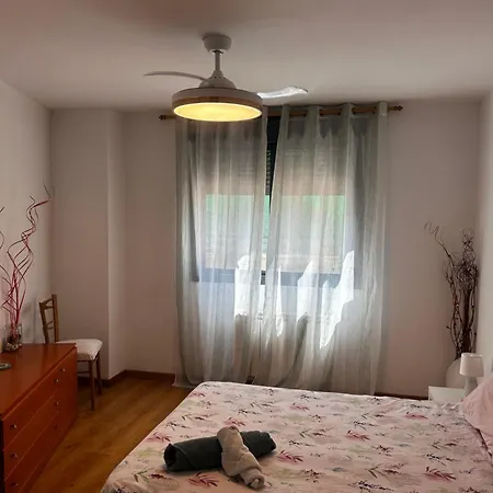 El Rincon Del Pisuerga Con Terraza アパート *