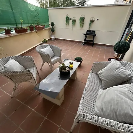 El Rincon Del Pisuerga Con Terraza *