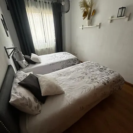 Lejlighed El Rincon Del Pisuerga Con Terraza Cabezón de Pisuerga