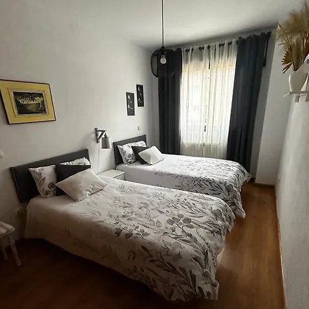 El Rincon Del Pisuerga Con Terraza *