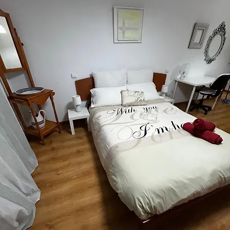 El Rincon Del Pisuerga Con Terraza * Cabezón de Pisuerga