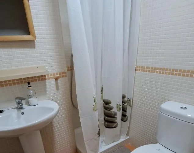 Appartement El Rincon Del Pisuerga Con Terraza