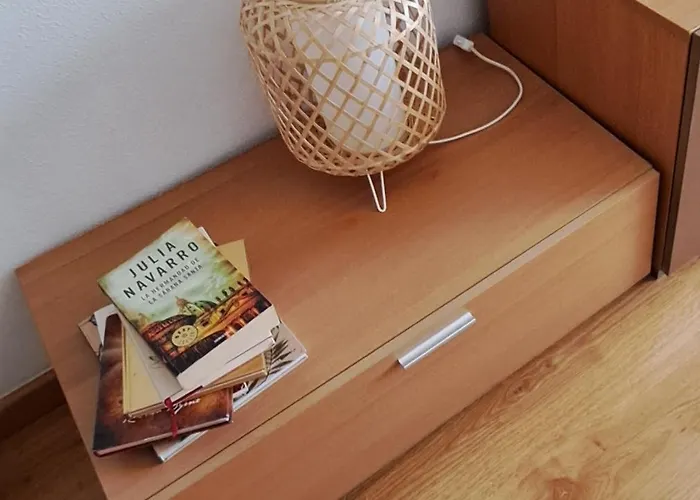 Appartement El Rincon Del Pisuerga Con Terraza