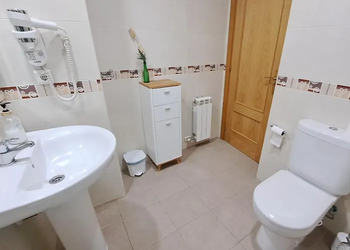 El Rincon Del Pisuerga Con Terraza