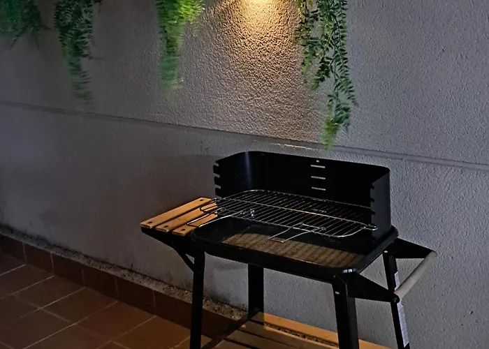 El Rincon Del Pisuerga Con Terraza