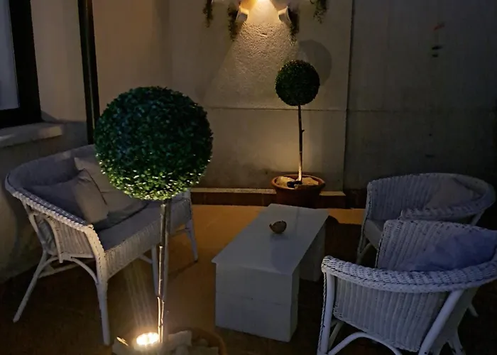 Appartement El Rincon Del Pisuerga Con Terraza *