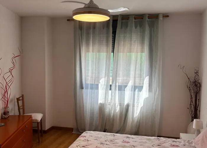 El Rincon Del Pisuerga Con Terraza Appartement *