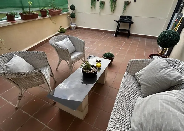 El Rincon Del Pisuerga Con Terraza *