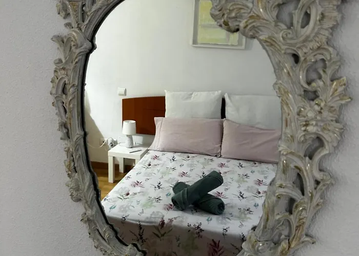 Appartement El Rincon Del Pisuerga Con Terraza