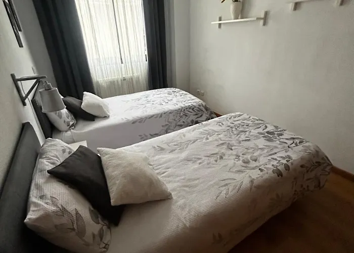 Appartement El Rincon Del Pisuerga Con Terraza Cabezón de Pisuerga