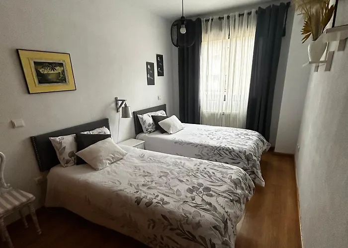 El Rincon Del Pisuerga Con Terraza *