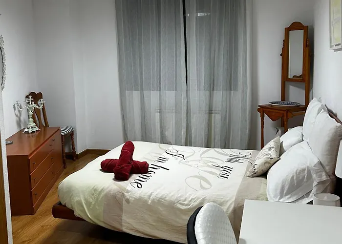 El Rincon Del Pisuerga Con Terraza * Cabezón de Pisuerga